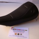 BULTACO SHERPA SEAT NEW MODEL 198 - 199a - 199b