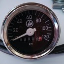 BULTACO SHERPA SPEEDOMETER NEW