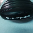 BULTACO SHERPA " T " SEAT NEW MODEL UK VERSION - Img 2