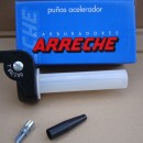 BULTACO SHERPA THROTTLE NEW AMAL