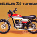 CHAIN GUARD OSSA COPA OSSA TE CHAIN GUARD OSSA F3 CHAIN GUARD OSSA - Img 3