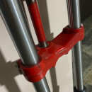 FORKS MONTESA ENDURO 360 H6 - 250 H6 S NEW FRONT FORK´S SUSPENSION MARZOCCHI MONTESA ENDURO 360 H6 - Img 3