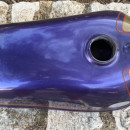GAS TANK MONTESA RAPITA NOS PART MONTESA AUTOMIX - Img 2