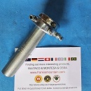 genuine amal throttle fast action original equipment on many early models - Img 3