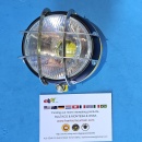 HEADLIGHT OSSA TR NEW OSSA GRIPPER 350 FRONT LIGHT NEW HEADLIGHT OSSA TR 350 OSSA YELLOW HEADLIGHT - Img 5