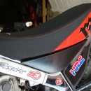 MONTESA 4RT SEAT TOOL BOX NEW MODEL - Img 4