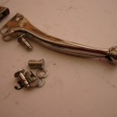 MONTESA COTA 25 NEW SET LEVERS L/R BRAKE AND CLUTCH - Img 2