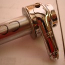 MONTESA COTA 25 NEW THROTTLE ORIGINAL PART
