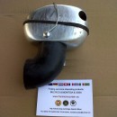 MONTESA COTA AIR FILTER BOX NEW FULL KIT COTA 74-123-172-247 - Img 3