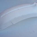 MONTESA ENDURO 360 MUDGUARD REAR NEW MONTESA ENDURO 360 REAR FENDER - Img 3
