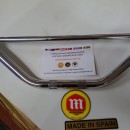 MONTESA ENDURO CAPPRA HANDLEBAR CHROME NEW - Img 5
