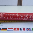 MONTESA ENDURO GUARD HANDLEBAR MONTESA CAPPRA HANDLEBAR GUARD