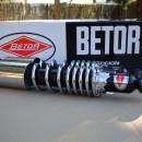 MONTESA SCORPION - KING SCORPION NEW SET SHOCKS - Img 3