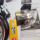 OSSA DESERT ELECTRONIC IGNITION 12v KIT PARTS NEW OSSA DESERT FUEGO ELECTRONIC IGNITION - Img 5