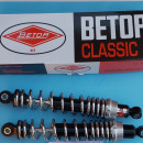 OSSA DESERT PHANTOM SHOCKS NEW PAIR OF SHOCKS ABSORVER OSSA PHANTOM 340mm - Img 4