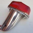 OSSA  ENDURO TAILLIGHT+ SUPPORT NEW OSSA PIONEER TAILLIGHT OSSA REAR LIGHT - Img 3