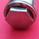 OSSA FORK SUSPENSION LEFT SIDE NOS PART SUSPENSION OSSA NOS PART - Img 7