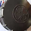 OSSA GAS CAP new for all models ossa Ossa Fuel Tank Cap with rubber gasket - Img 3
