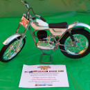 OSSA MAR 1:6 DIE CAST NEW FANTASTIC OSSA MAR SCALE - Img 8