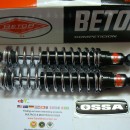 OSSA MAR SHOCKS OSSA MICK ANDREWS SHOCKS NEW PAIR OSSA