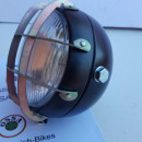 OSSA MICK ANDREWS KITS LIGHTS COMPLETE LIGHTS PARTS - Img 4