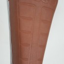 OSSA MICK ANDREWS SEAT NEW OSSA MAR SEAT OSSA MICK ANDREWS SEAT BROWN SPECIAL PART - Img 8