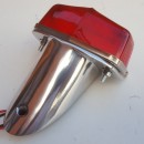 OSSA SUPER PIONEER TAILLIGHT + SUPPORT NEW OSSA REAR PILOT - Img 3