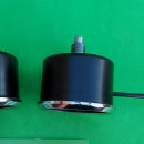OSSA YANKEE SPEEDOMETER + RPM NEW OSSA YANKEE SPEEDO KIT - Img 5