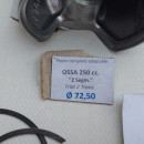 PISTON OSSA 250cc 2 TRANSFER PISTON OSSA 250cc KIT PISTON OSSA 72.50 - Img 3