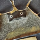SEAT PASANGER BULTACO SHERPA NOS PART - Img 3