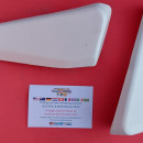 SIDE PANLES BULTACO SHERPA 199B NEW SIDE PANELS BULTACO SHERPA 199