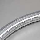 Alloy Trials Front Wheel Rim bultaco sherpa alpina - Img 4