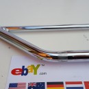 BULTACO ALPINA HANDLEBAR OEM NEW - Img 5