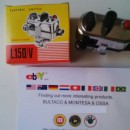 BULTACO ALPINA SWITCH LIGHTS NEW SWITCH LIGHTS BULTACO ALPINA SWITCH LIGHTS BULTACO - Img 2