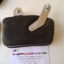 BULTACO ALPINA TOOL BOX NEW - Img 2