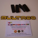 BULTACO ANTIVIBRATION CYLINDER KIT SILENBLOCK NEW ALL BULTACO'S 4 UNITS - Img 2