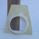 BULTACO ASTRO GUARD AIR BOX PART NEW BULTACO ASTRO AIR BOX PARTS - Img 3