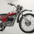 BULTACO EL MONTADERO SEAT EL MONTADERO MK3 MODEL 70 NEW SEAT - Img 4