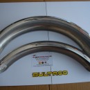 BULTACO FRONTERA FENDERS SET FRONT AND REAR NEW - Img 3