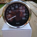 BULTACO FRONTERA SPEEDOMETER NEW