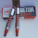 BULTACO MATADOR MK5 SET SHOCKS NEW MOD 107 MATADOR MK5 SD MODEL 107 - Img 8