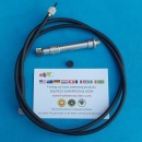 BULTACO METRALLA MK2 SPEEDOMETER KIT VDO NEW