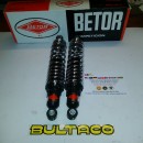 BULTACO PURSANG 360cc  MK7 SHOCKS NEW MODEL 121 - Img 2