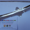 BULTACO PURSANG FENDER SUPPORT NEW BRACKET FENDER BULTACO PURSANG