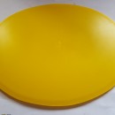 BULTACO PURSANG FRONT NUMBER PLATE PLASTIC NEW BULTACO NUMBER PLATE - Img 3