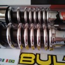 BULTACO PURSANG  MK1 SHOCKS NEW MODEL 11 BULTACO METISSE - Img 4