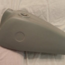 BULTACO PURSANG MK11 NEW BODY KIT MODEL - Img 2
