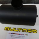 BULTACO PURSANG mk3 AIR FILTER BOX NEW - Img 7