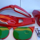 BULTACO PURSANG MK4 BODY KIT NEW PURSANG MK4 GAS TANK FENDERS MK4 PURSANG 68 BULTACO PURSANG MK4 MODEL 68 BODY KIT PARTS