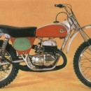 BULTACO PURSANG MK6 SHOCKS NEW MODEL 100-101-102